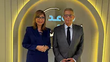 عمرو موسى: مصر والسعودية يجب أن تتحالفا وأستبشر خيرًا بنبيل فهمي  