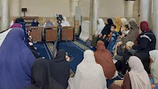 ملتقى أزهري يوضح أثر العفة في طهارة النفس وحصانة المجتمع