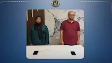 الميكروباص زحمة ولا تحرش؟.. الداخلية تكشف تفاصيل فيديو سيدة إمبابة المثير للجدل