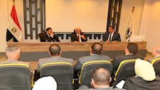 نائب رئيس الوزراء: الإصدار الثاني لوثيقة ملكية الدولة يصدر قبل نهاية سبتمبر