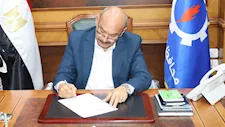 222 درجة للثانوي العام.. اعتماد تنسيق القبول بمدارس السويس