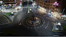 ميادين البحيرة ترتدي ثوبًا جديدًا.. خطة تطوير تعيد رسم المشهد الحضاري