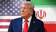 البيت الأبيض: ترامب يُراهن على الدبلوماسية مع إيران ويُبقي خيار الرد مفتوحًا