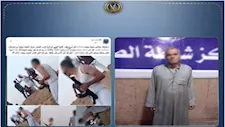  صور قديمة تشعل الجدل.. والداخلية تكشف حقيقة واقعة البلطجة في الجيزة