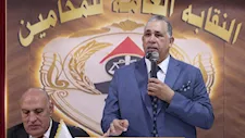 تجاوز تكلفته 300 مليون جنيه.. نقيب المحامين يكشف مخالفات بمشروع مبنى النقابة الجديد