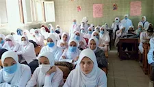 أولوية لهذه الفئة.. بدء التقدم لمعهد التمريض التابع لهيئة النقل العام