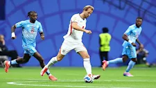 لحظة بلحظة.. إنجلترا ضد الكونغو 0-1 (الشوط الأول)