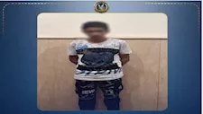 سائق توك توك يعتدي على سيدة ويحطم سيارتها.. والداخلية تتحرك