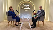 على منصات "مصراوي".. عمرو موسى يكشف أسرار 50 عامًا من الدبلوماسية في "موعد مع لميس"