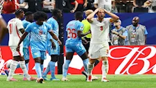 بعد عبور الكونغو.. موعد مباراة إنجلترا والمكسيك في ثمن نهائي كأس العالم 2026