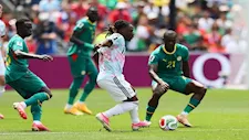 بعد وداع المونديال.. لاعب السنغال يعلن تجميد مسيرته الدولية احتجاجًا على الجهاز الفني 