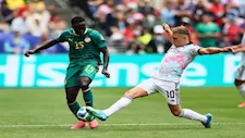 فيديو أهداف مباراة السنغال وبلجيكا في كأس العالم 2026 