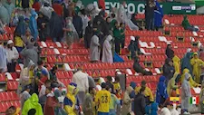 لحظة بلحظة.. المكسيك 0 -0 الإكوادور.. كأس العالم 2026