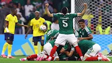 "بعد الفوز على الإكوادور".. موعد مباراة المكسيك المقبلة في كأس العالم 2026