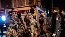 احتجاز 39 شخصا يشتبه في انتمائهم لتنظيم داعش بـ إسطنبول