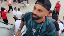 طبيب المنتخب يكشف سر جاهزية محمد صلاح أمام أستراليا وتطورت إصابة أحمد فتوح 