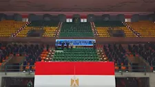 إنجاز مصري جديد..الداخلية تحصد ذهبية بطولة الشرطة العربية لتنس الطاولة