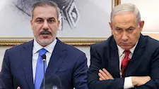 تركيا تحسم موقفها من الحرب مع إسرائيل وتُهاجم سياسات نتنياهو