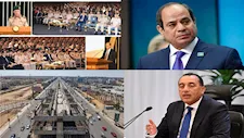 حدث في 8 ساعات | غلق شارع 26 يوليو 4 أشهر.. وبدء قبول دفعات الكليات العسكرية