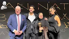بعد طلب فتاة تونسية لزواجه.. من هي جنى حلمي خطيبة مصطفى شوبير؟ 