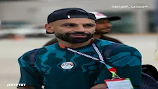 أول صور لتحرك بعثة منتخب مصر من أمريكا بعد انتهاء مشوارها في كأس العالم 2026