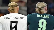 "براوت".. لماذا غير هالاند اسمه في كأس العالم 2026؟