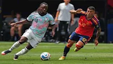 موعد مباراة إسبانيا وفرنسا في نصف نهائي كأس العالم 2026