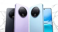 ببطارية عملاقة.. فيفو تكشف رسميا عن هاتف Vivo Y500 الجديد