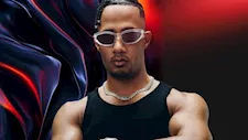بأقوى حفلات الصيف.. محمد رمضان يشعل أجواء "بورتو جولف العلمين" 14 أغسطس