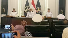 الداخلية تعلن قبول دفعة جديدة بكلية الشرطة 2026-2027