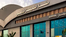 مطار العلمين يسجل أداءً قياسيًا ويحقق 57% زيادة في الركاب