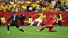 بعد 30 عاما من مأساة إسكوبار.. لاعب كولومبيا يتعرض لتهديدات بالقتل بسبب كأس العالم