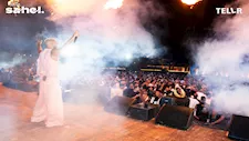 بعد حفل تامر حسني وأحمد سعد.. تعرف على حفلات مبادرة يلا ساحل 