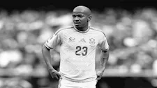 منتحرا.. وفاة لاعب جنوب أفريقيا بعد أيام من مشاركته في كأس العالم