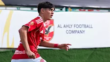 آدم يوسف : نريد تكرار إنجاز المنتخب الأول في مونديال الناشئين بقطر