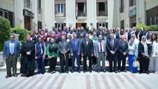 تنسيق 2026.. افتتاح مقر جديد للطلاب الوافدين بجامعة القاهرة - صور