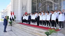 صلاح ومرموش وحمزة ليسوا بينهم.. خريطة ظهور نجوم منتخب مصر في الفضائيات