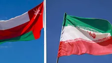 أكسيوس: إيران وعمان تبحثان مقترحا لإنهاء أزمة مضيق هرمز