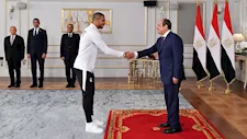 الحكم أغلق حسابه.. رامي ربيعة: الإحساس بالظلم كان مؤلمًا لكل اللاعبين