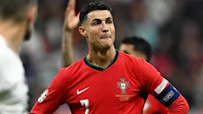 دموع أم عرق؟.. كيف تسبب بكاء رونالدو في أزمة بملايين الدولارات؟