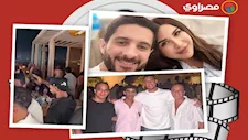 حدث بالفن | بكاء فنانة بسبب سرقتها وطلاق إعلامية ومحمد الشقنقيري مع نجوم