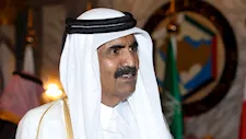 قطر تعلن الحداد العام 4 أيام على وفاة الشيخ حمد بن خليفة آل ثاني