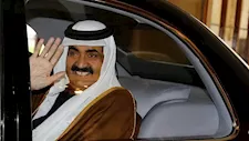 وفاة الشيخ حمد بن خليفة.. ماذا نعرف عن "الأمير الوالد" لقطر؟