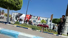 مسائل من 3 إعدادي.. شكاوى طلاب السويس من امتحان الرياضة البحتة