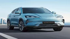 لأول مرة في مصر.. BYD Sealion 6 الكهربائية بالكامل تنطلق رسميًا