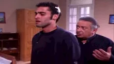 اللهم لا اعتراض.. أول تعليق من أحمد جلال عبدالقوي بعد إصابته بالسرطان 