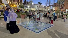صيف مليء بالإبداع.. برنامج حافل بالأنشطة المجانية في مكتبة مصر بدمنهور 