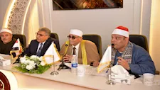 1363 متسابقًا يتنافسون في اختبارات "دولة التلاوة" بالدقهلية