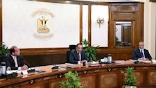 الحكومة توافق على مشروع فندق 4 نجوم بالدقهلية.. وتُدرج "ضبط النيل" ضمن الموازنة