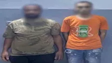 خلاف على بيع كلب.. ملابسات فيديو تعدي شخصين على تاجر بحدائق القبة  